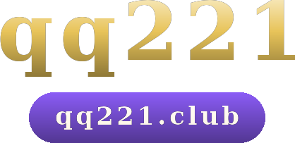 qq221 logo